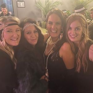 Meet your Posher, Carla